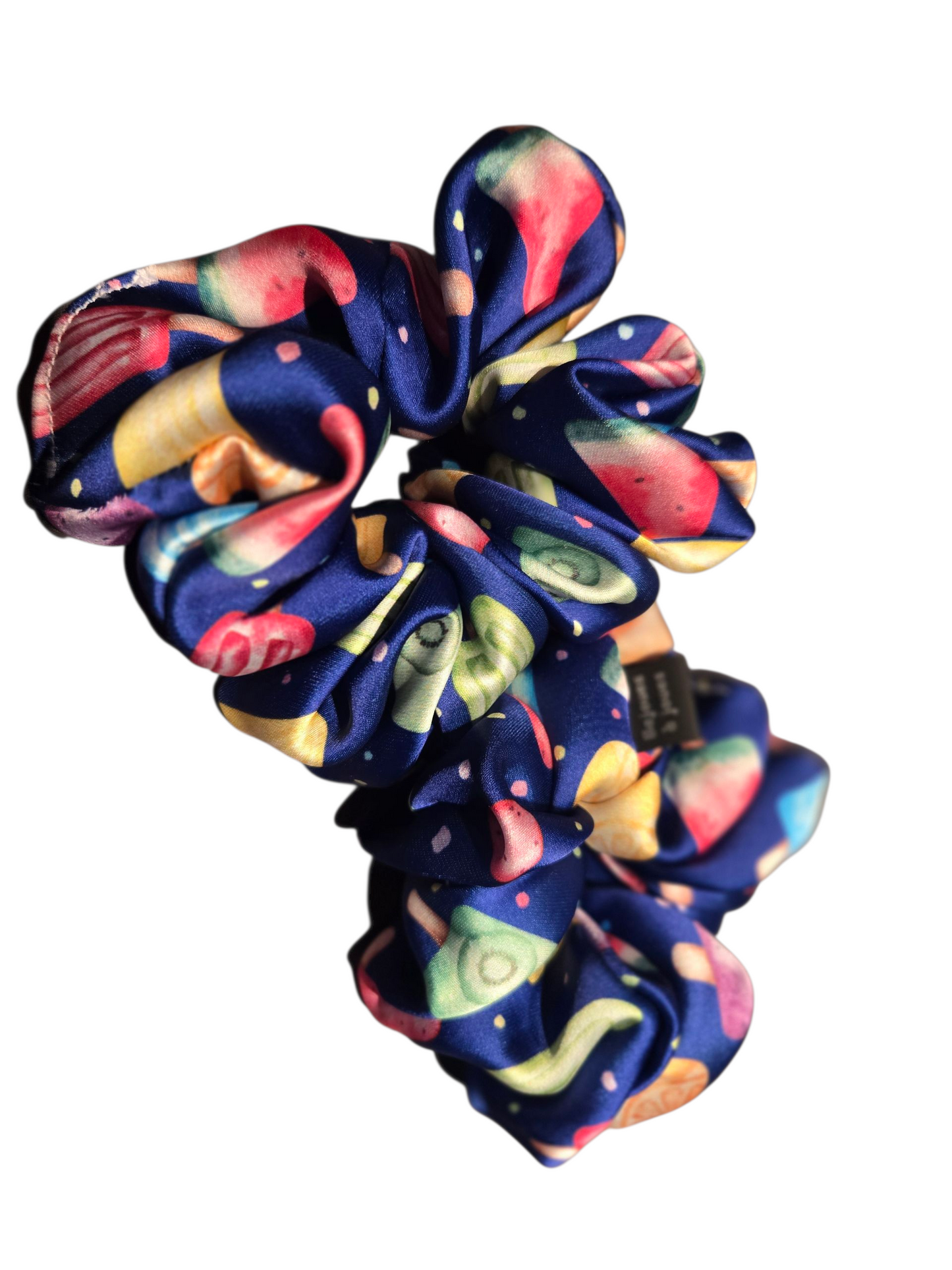 Chouchou - Par Bajoues