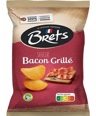 Chips Brets