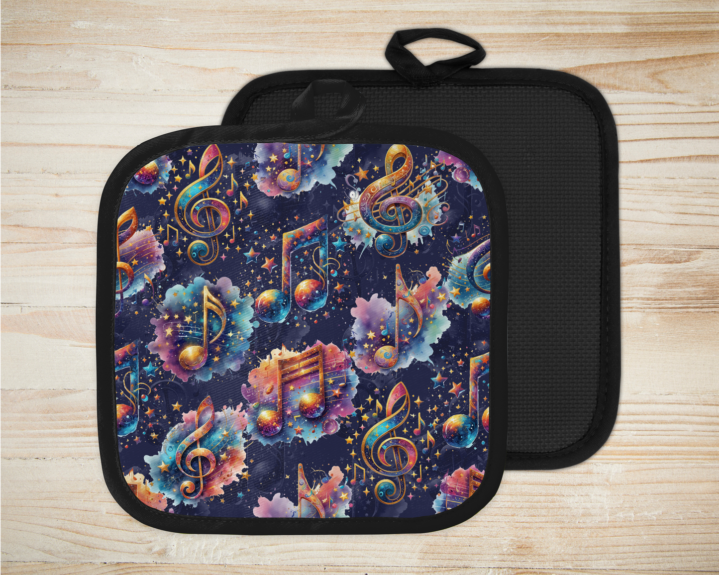 ✨️ Sous-plat sublimé - Musique