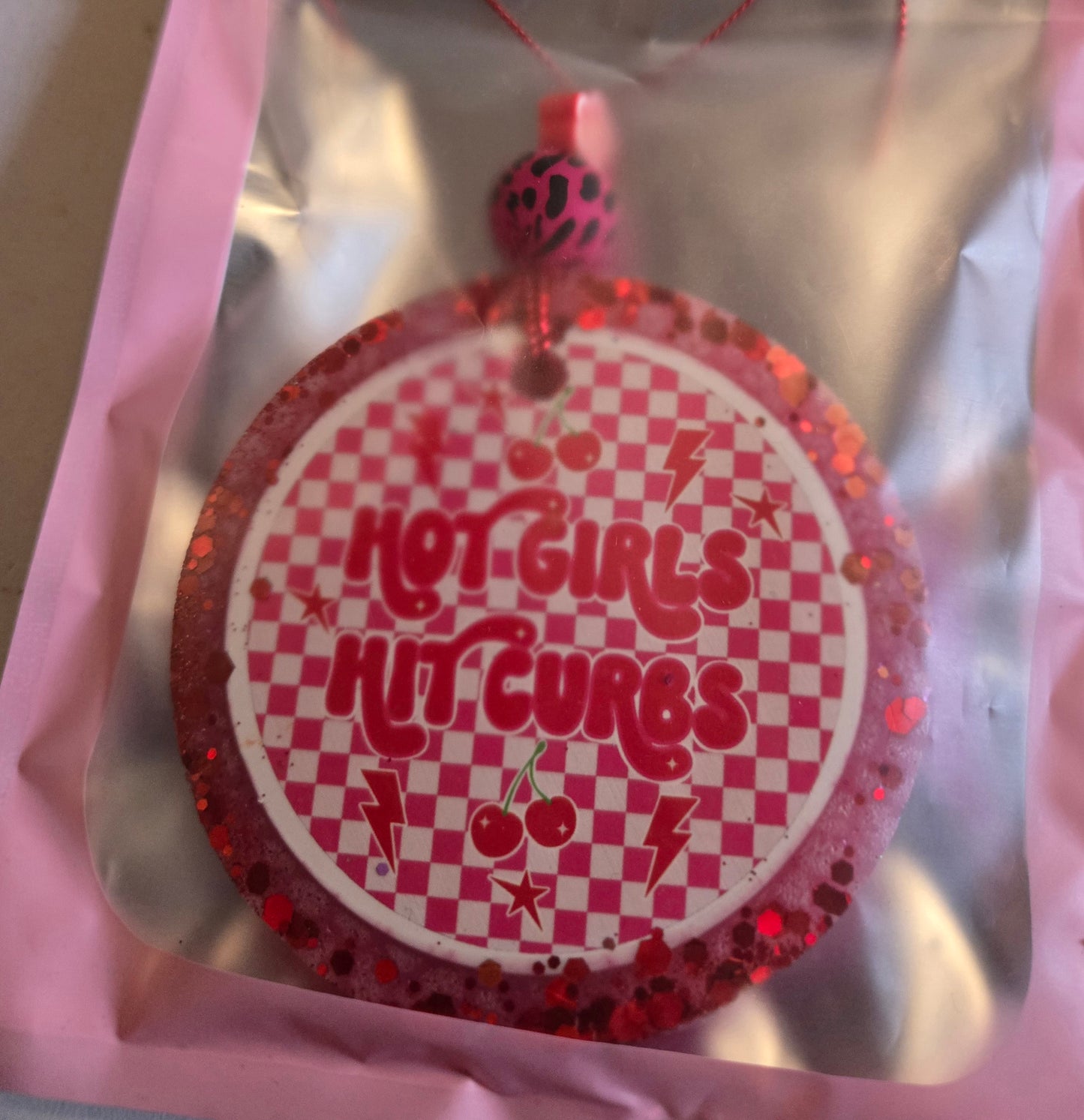 Sent-bon à accrocher par JoséeC