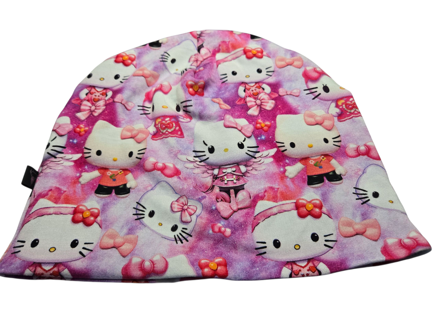 Tuque 22" - Par Audz (Printemps/Automne)