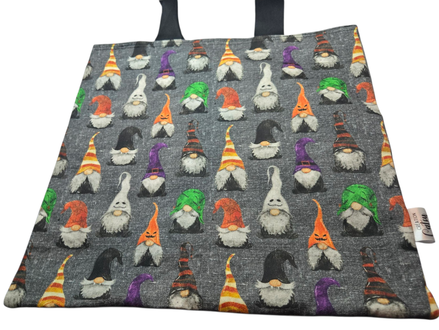 Sac - Gnome