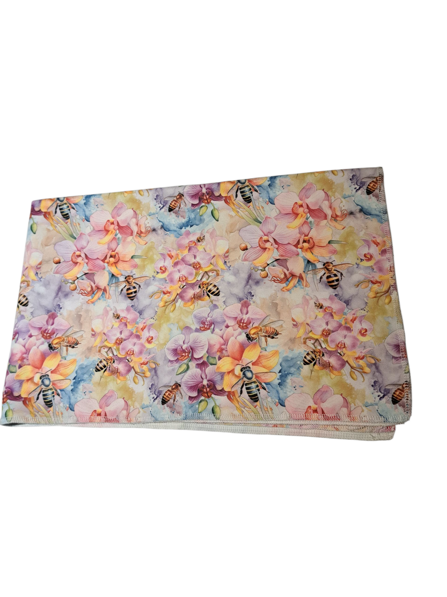 Linge vaisselle par Bajoues