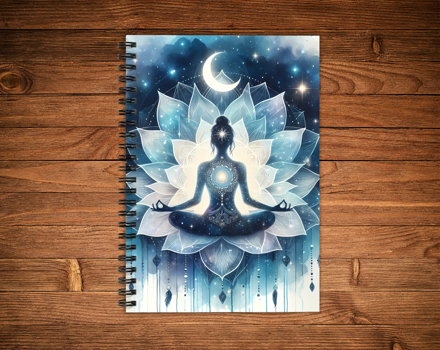 Cahier de notes - Zen v.2