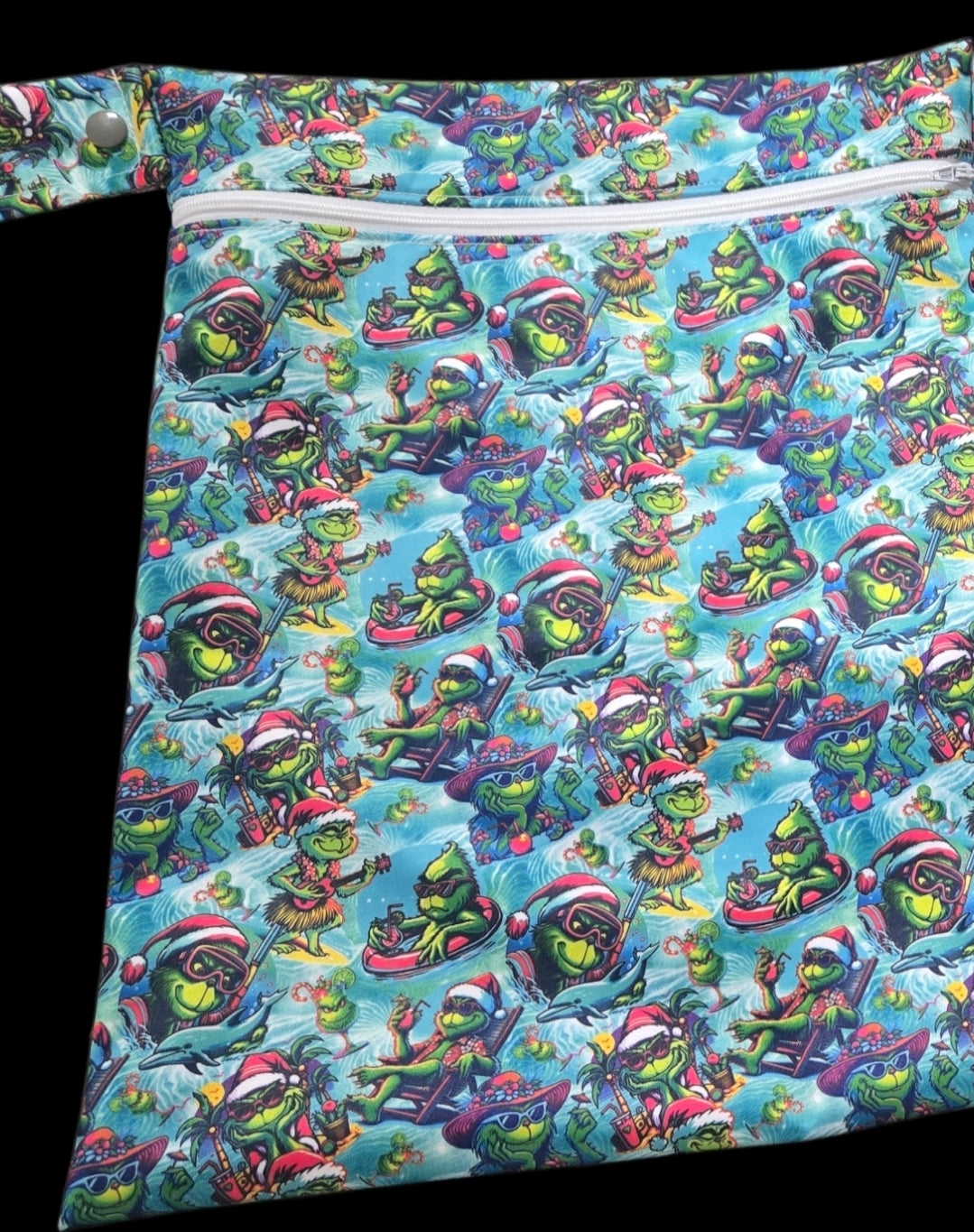 Wetbag - Par Confection Camomille