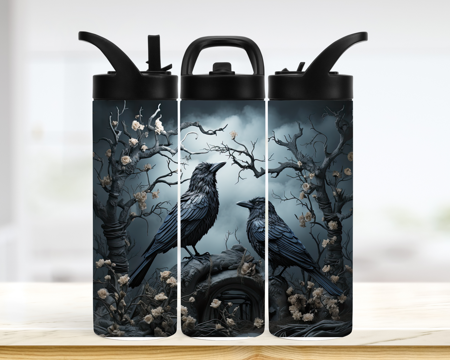 Tumbler - Corneille