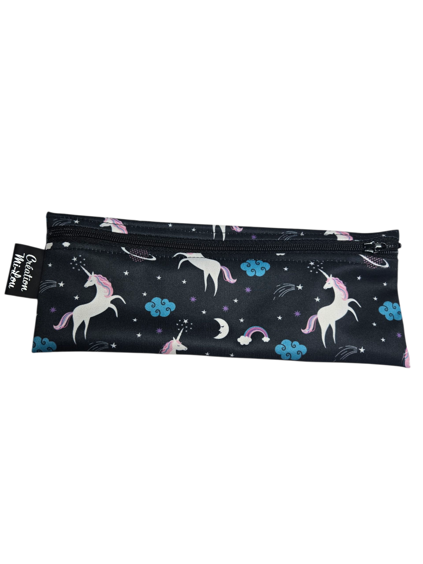 Sac ustensile par milou