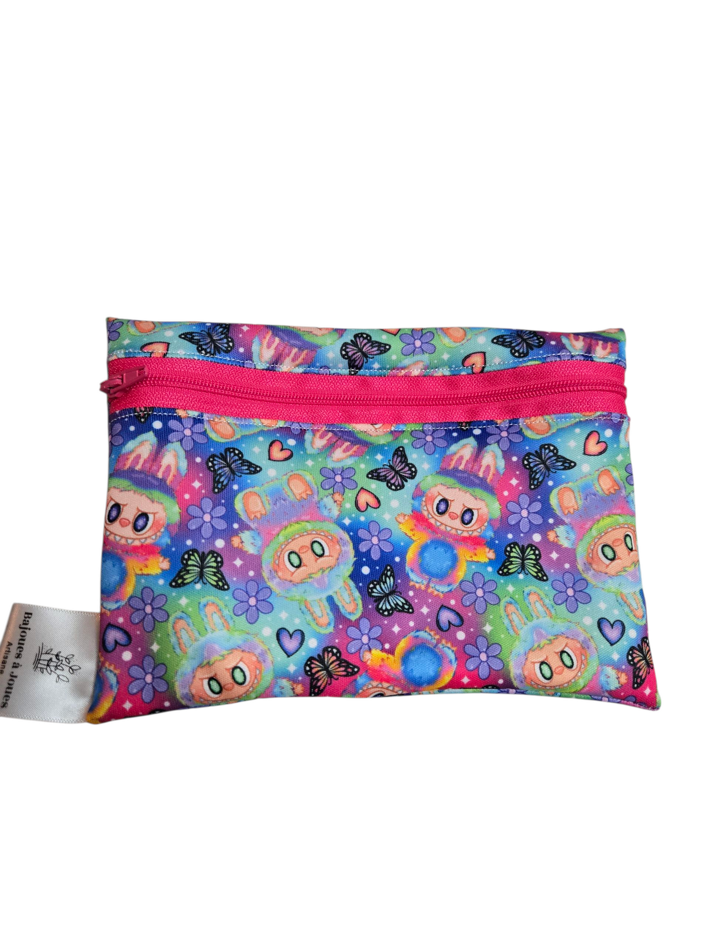 Moyen sac collation - Par Bajoues