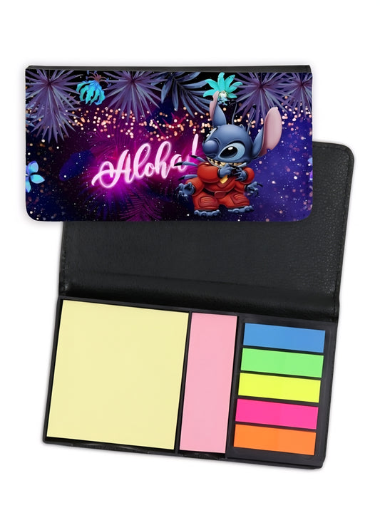 Étui post-it - Aloha