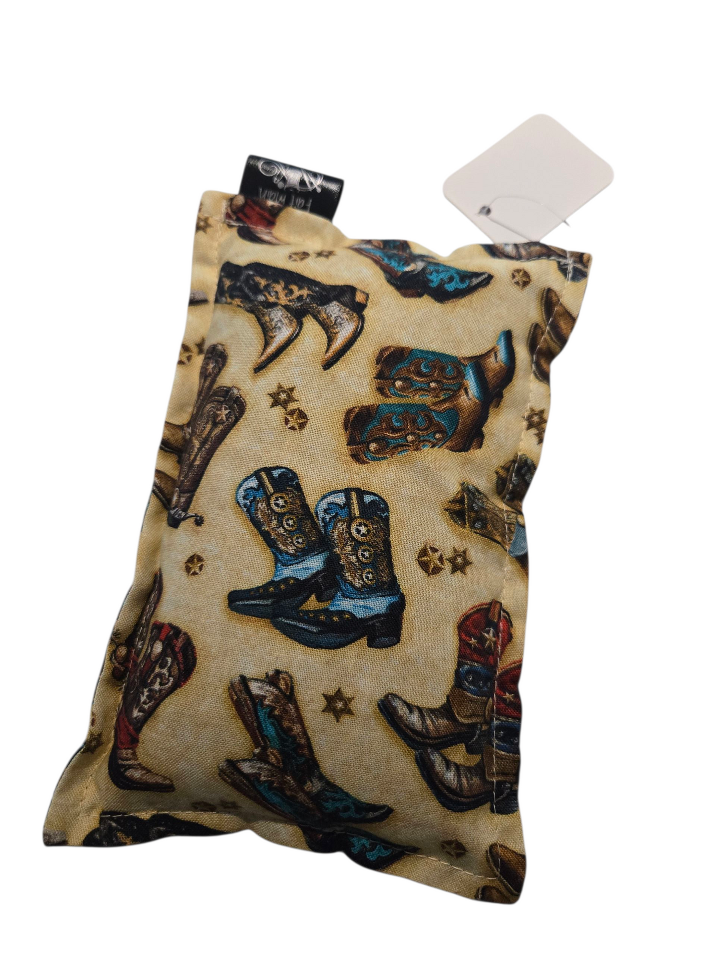 Petit sac chauffant par Les Sacs Sm