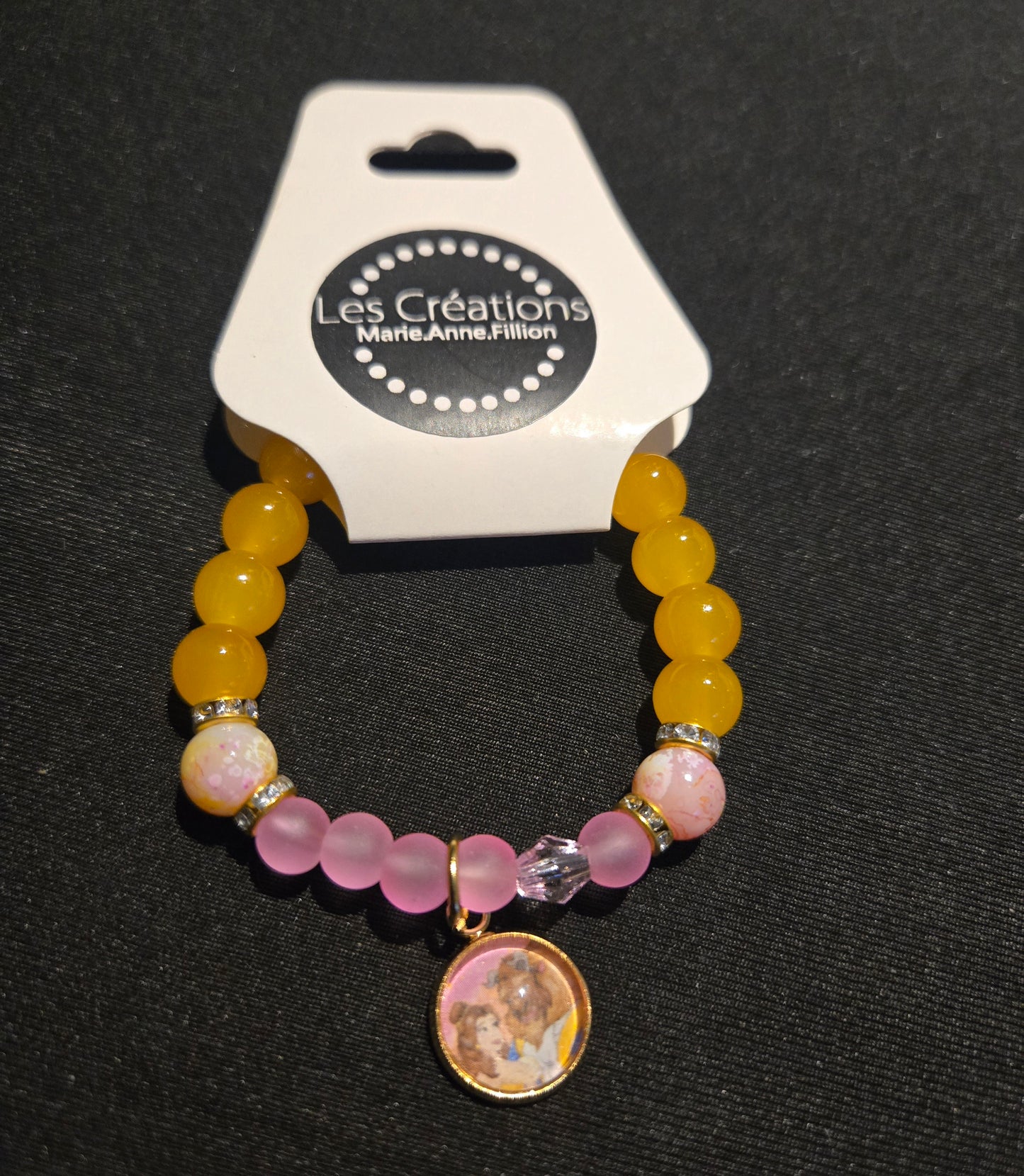 Bracelets pour enfants - 13 cm