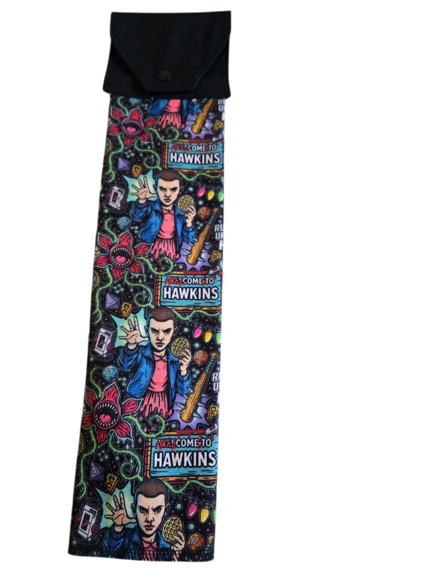 Serviette à main par Audz