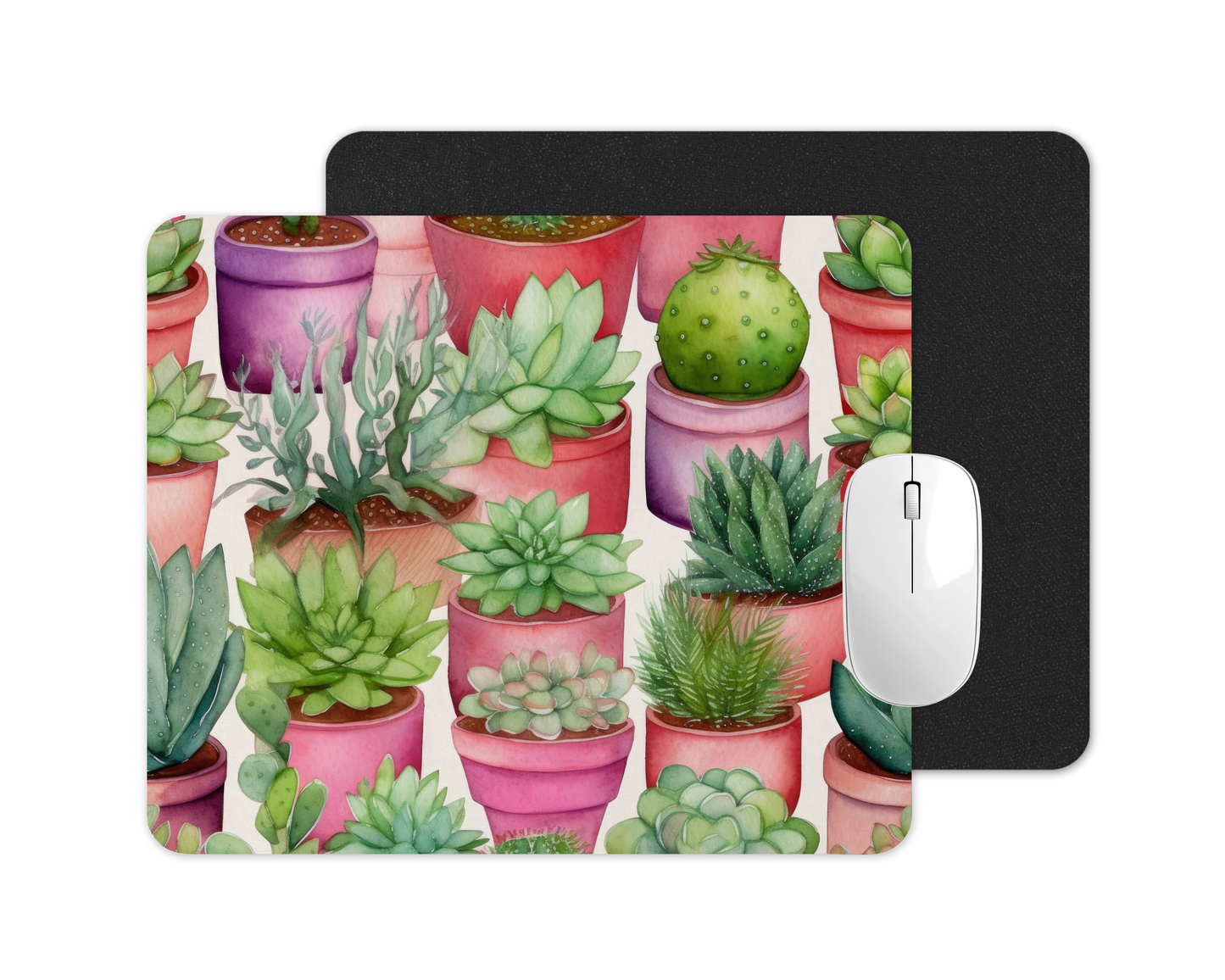 Tapis de souris - Plantes