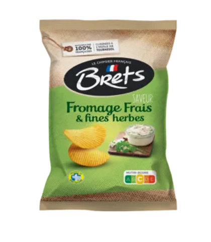 Chips Brets