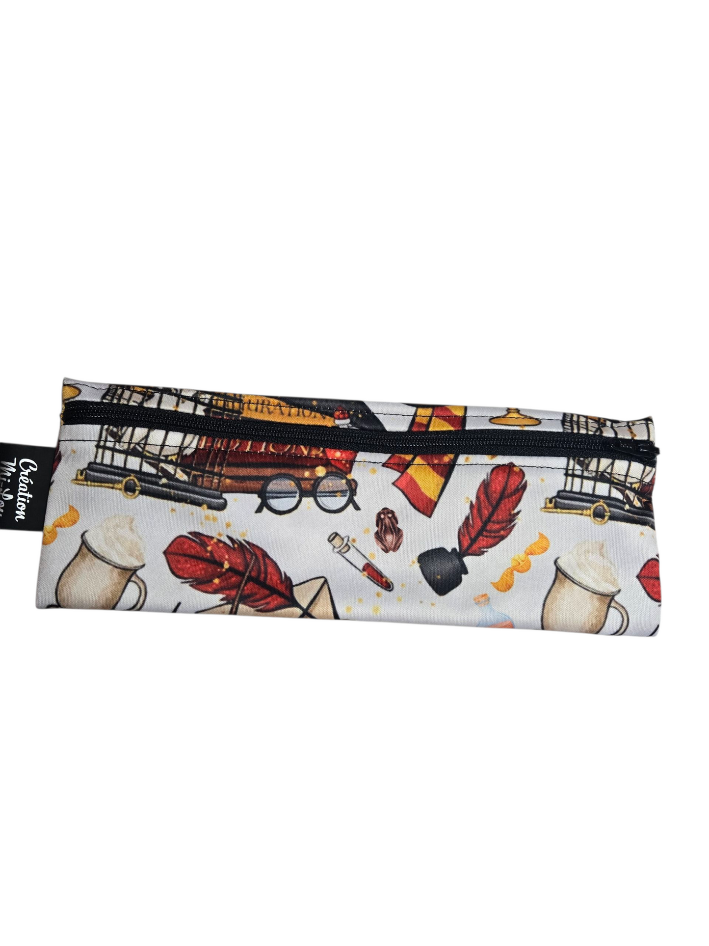 Sac ustensile par milou