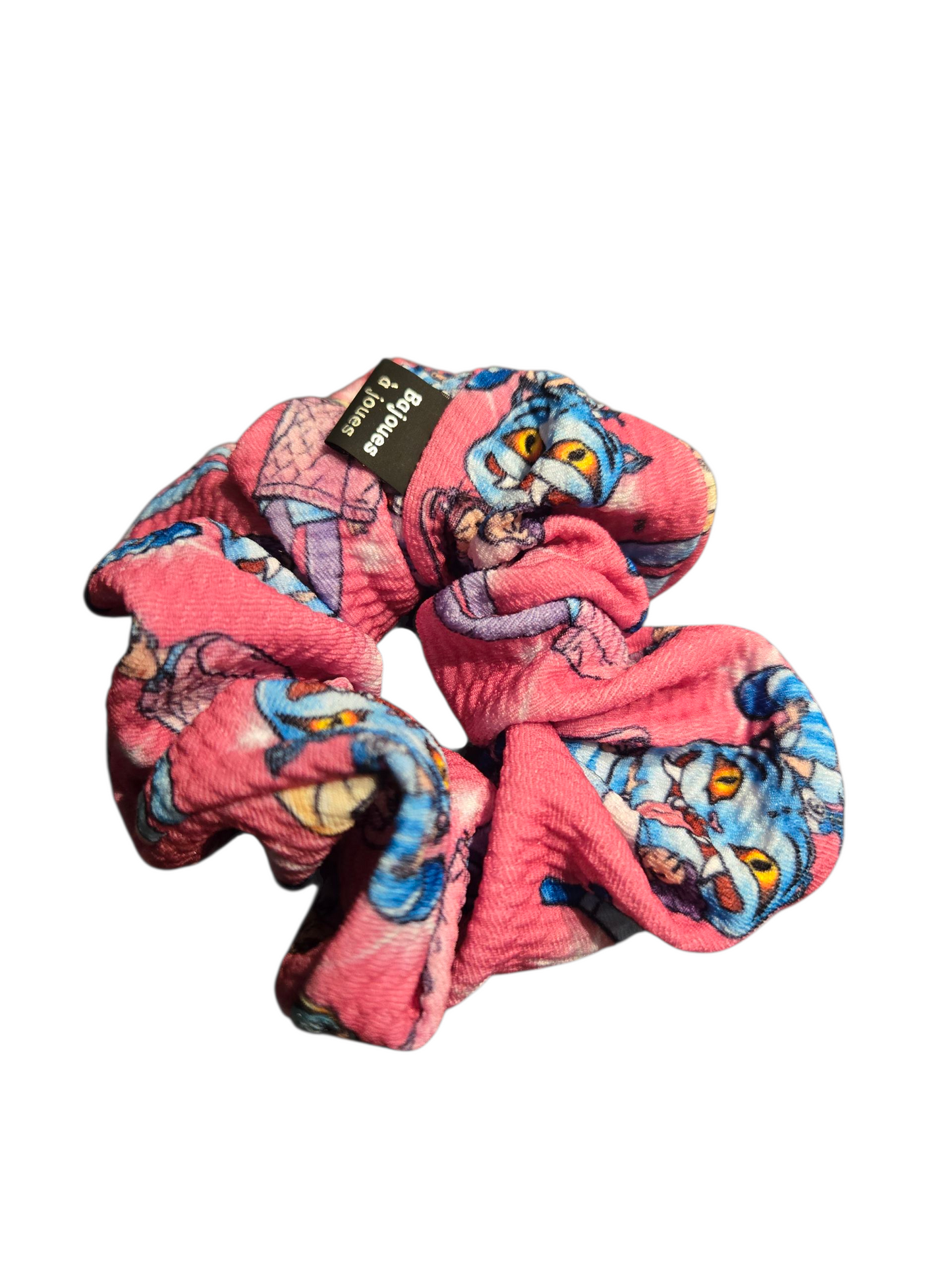 Chouchou - Par Bajoues