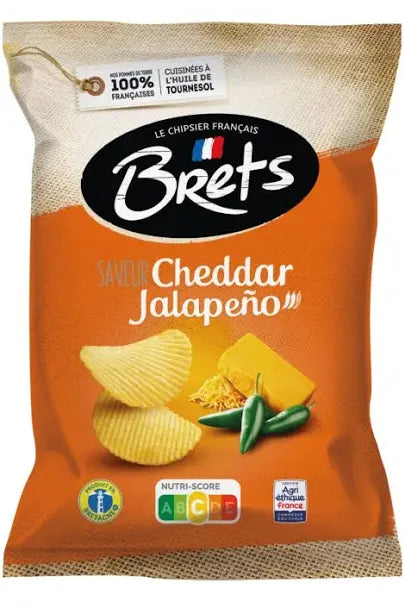 Chips Brets