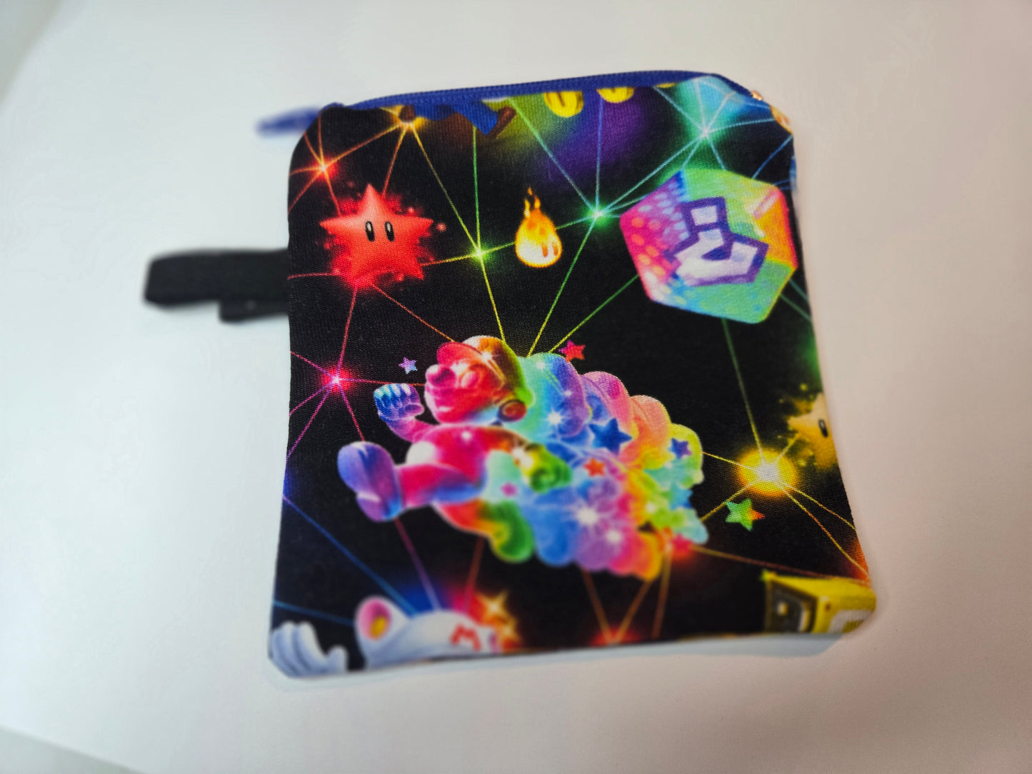 Petit porte-monnaie par Audz