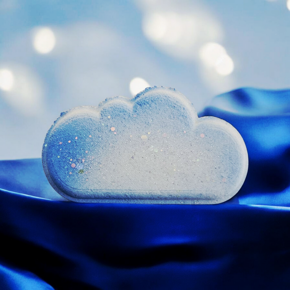 Petite bombe aux huiles essentielles SPA