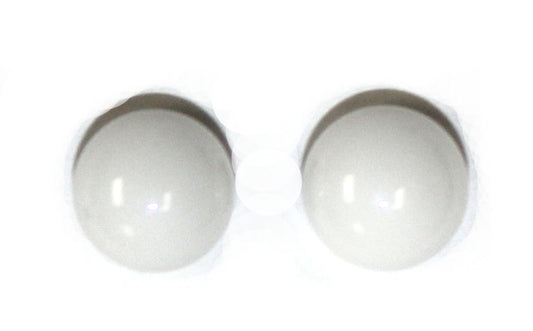 Boucles d'oreilles - Les rondes