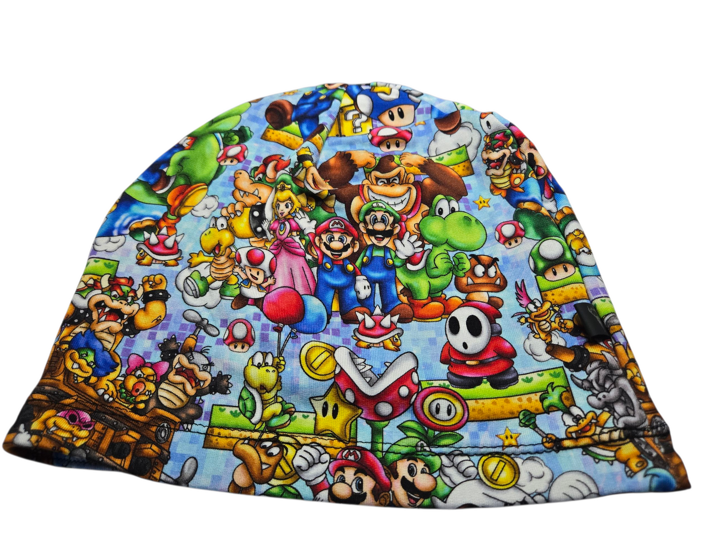 Tuque 21" - Par Audz - Printemps/Automne