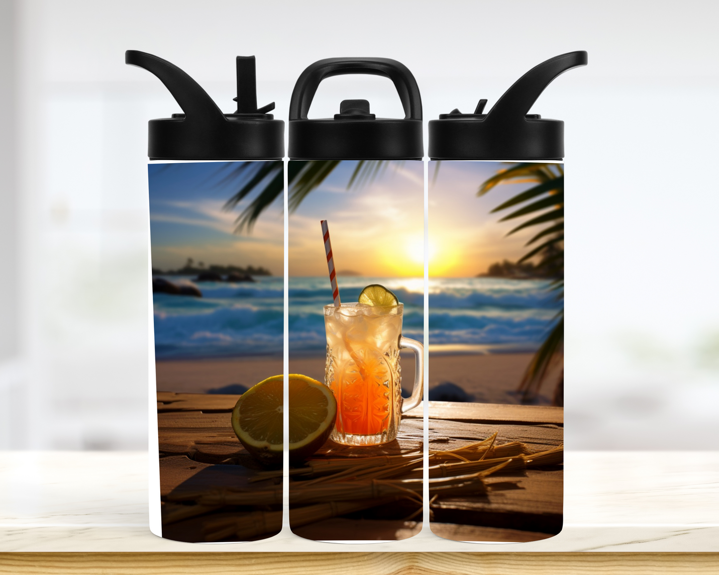 Tumbler - Drink