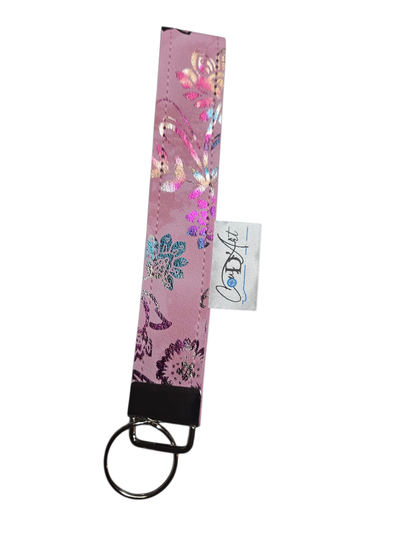 Porte clé par Coudart