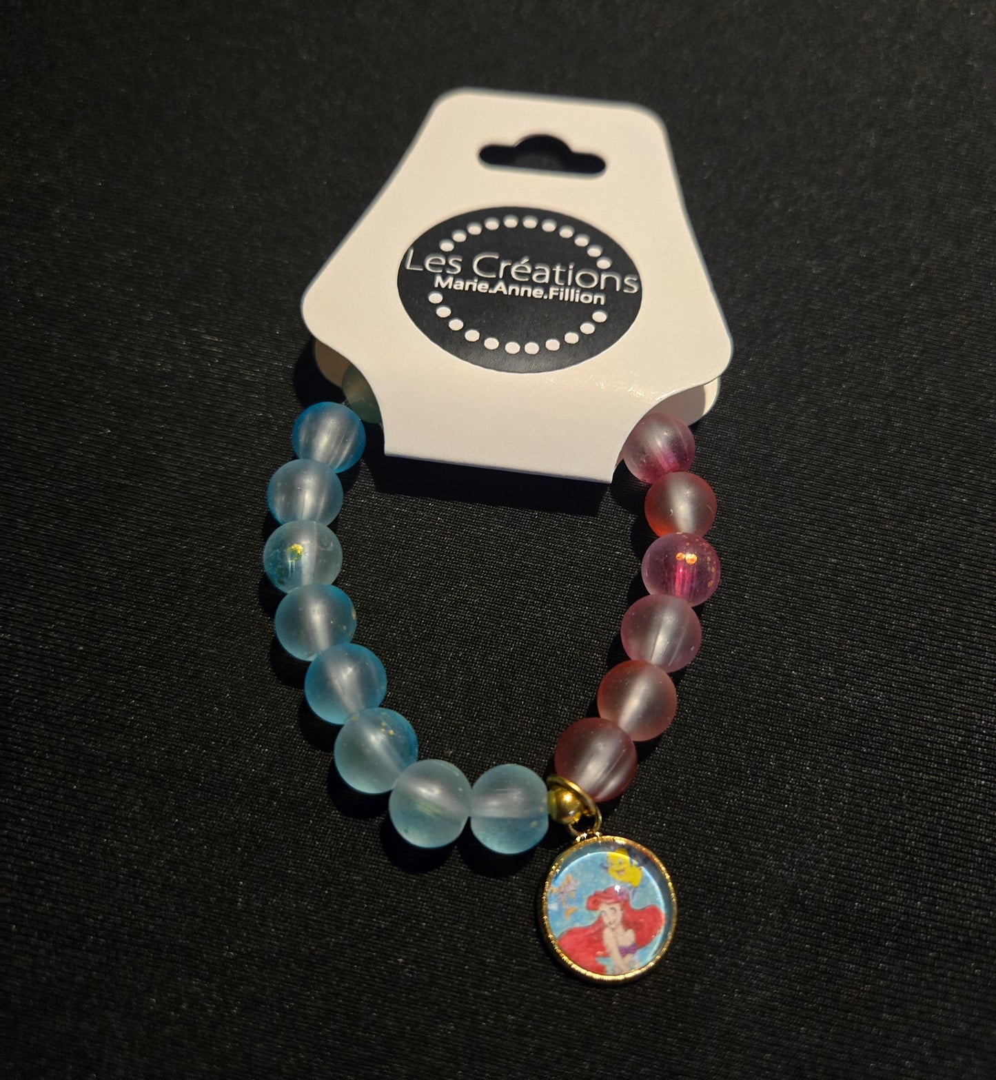 Bracelets pour enfants - 13 cm