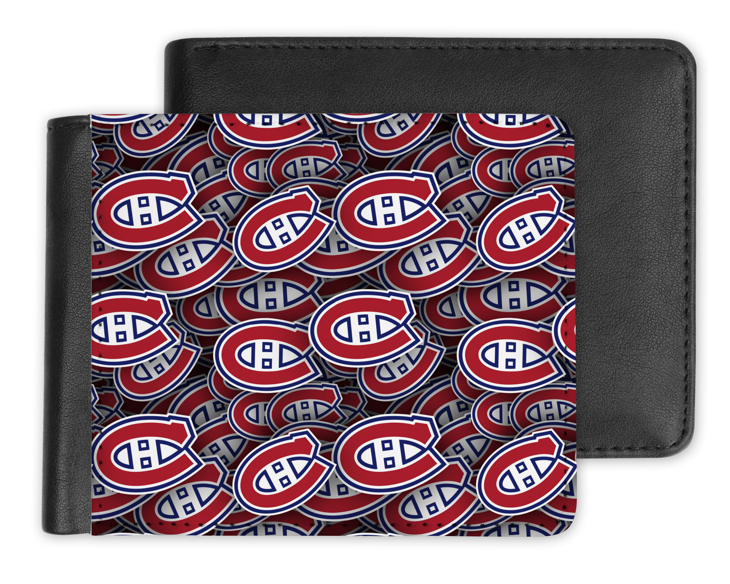 Porte-feuille pour homme - CH