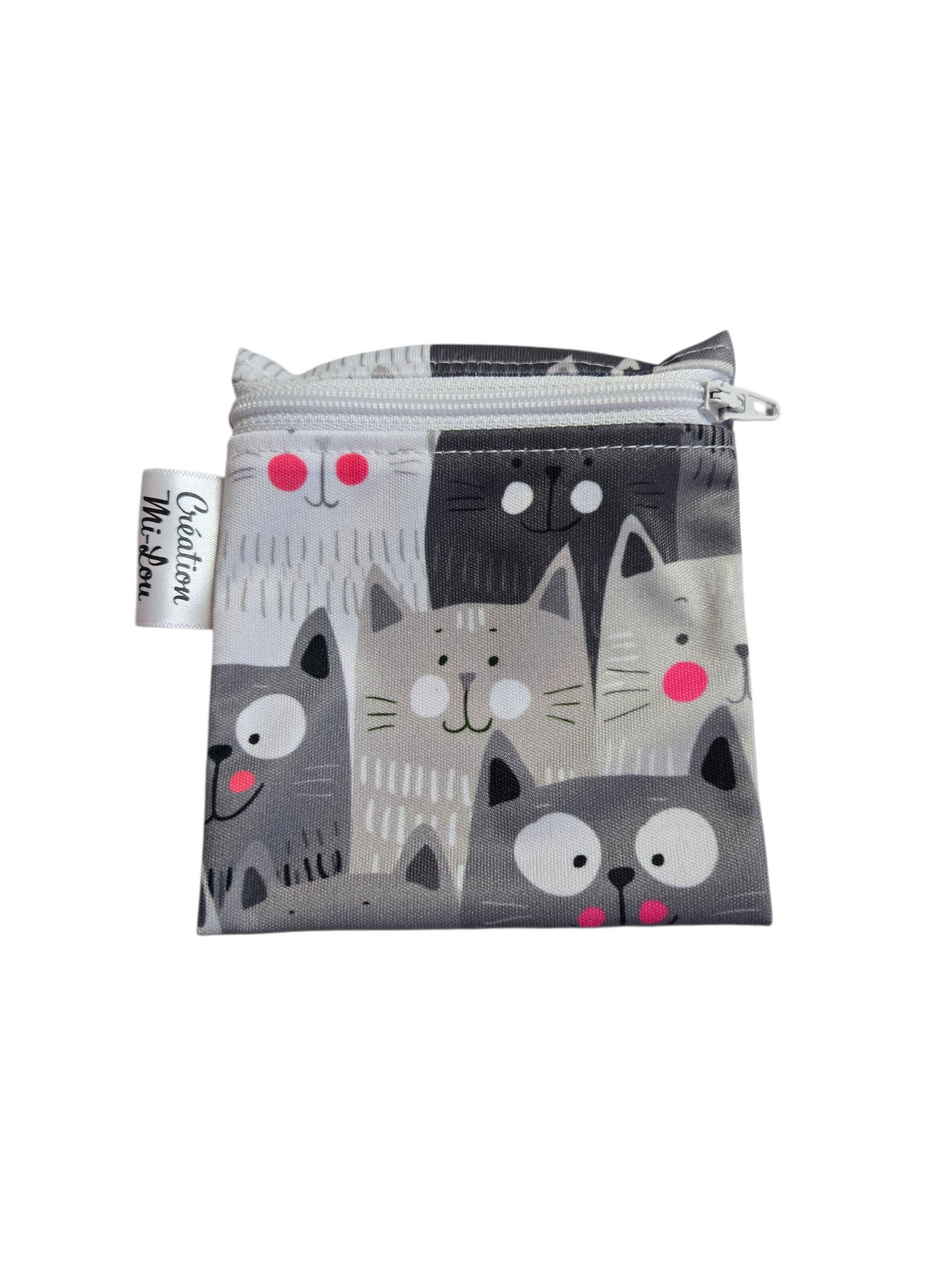 Mini sac par milou