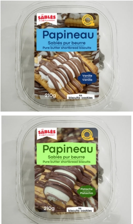 Biscuit Papineau
