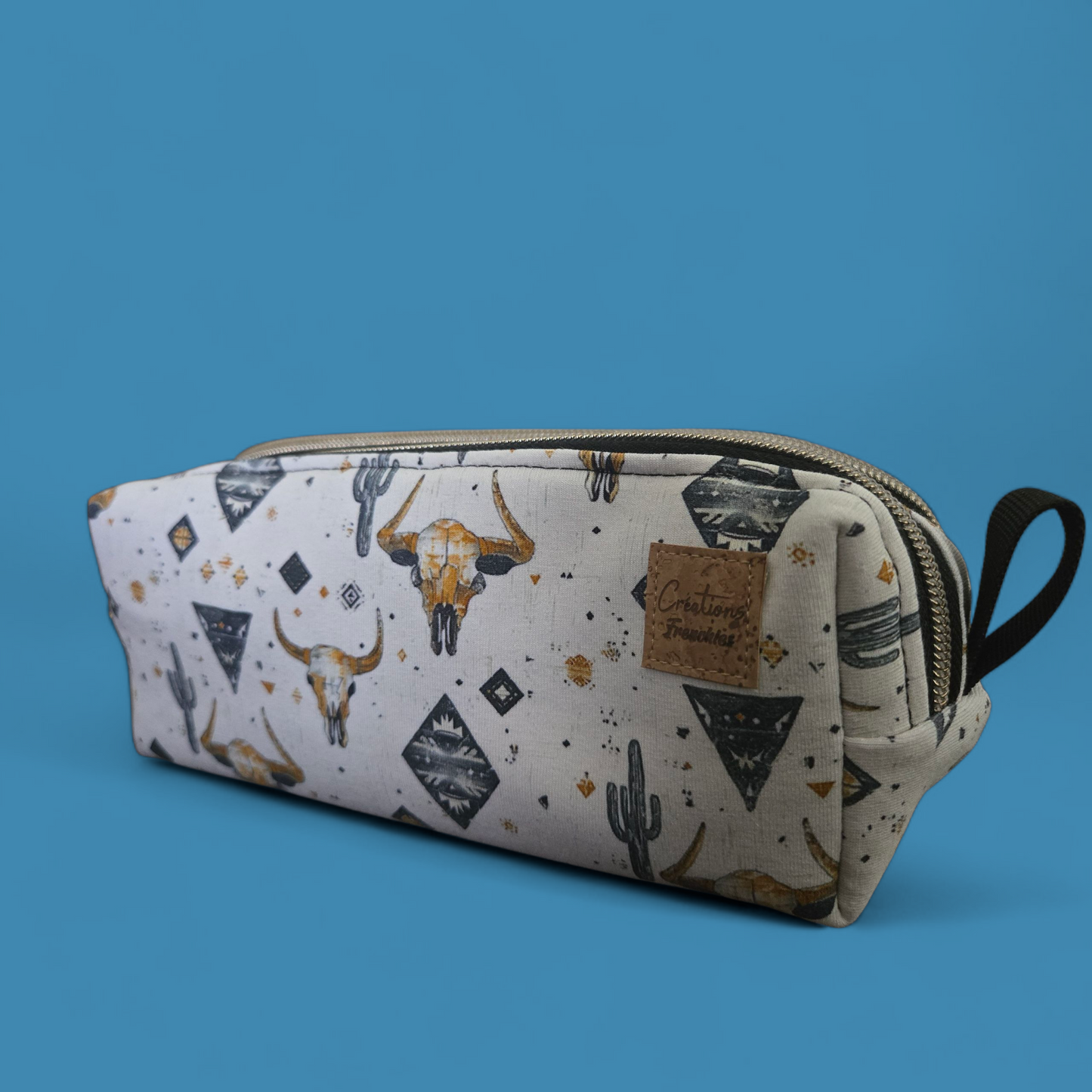 PRÉCO ÉTUI DOUBLE - Par Frenchies