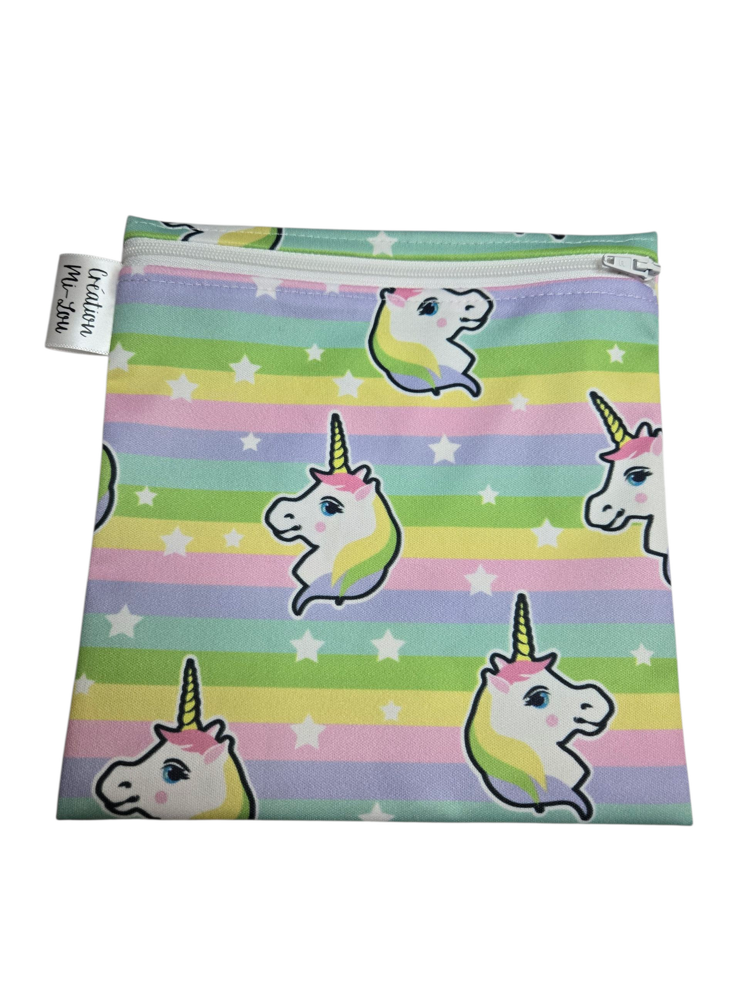 Sac sandwitch par Milou