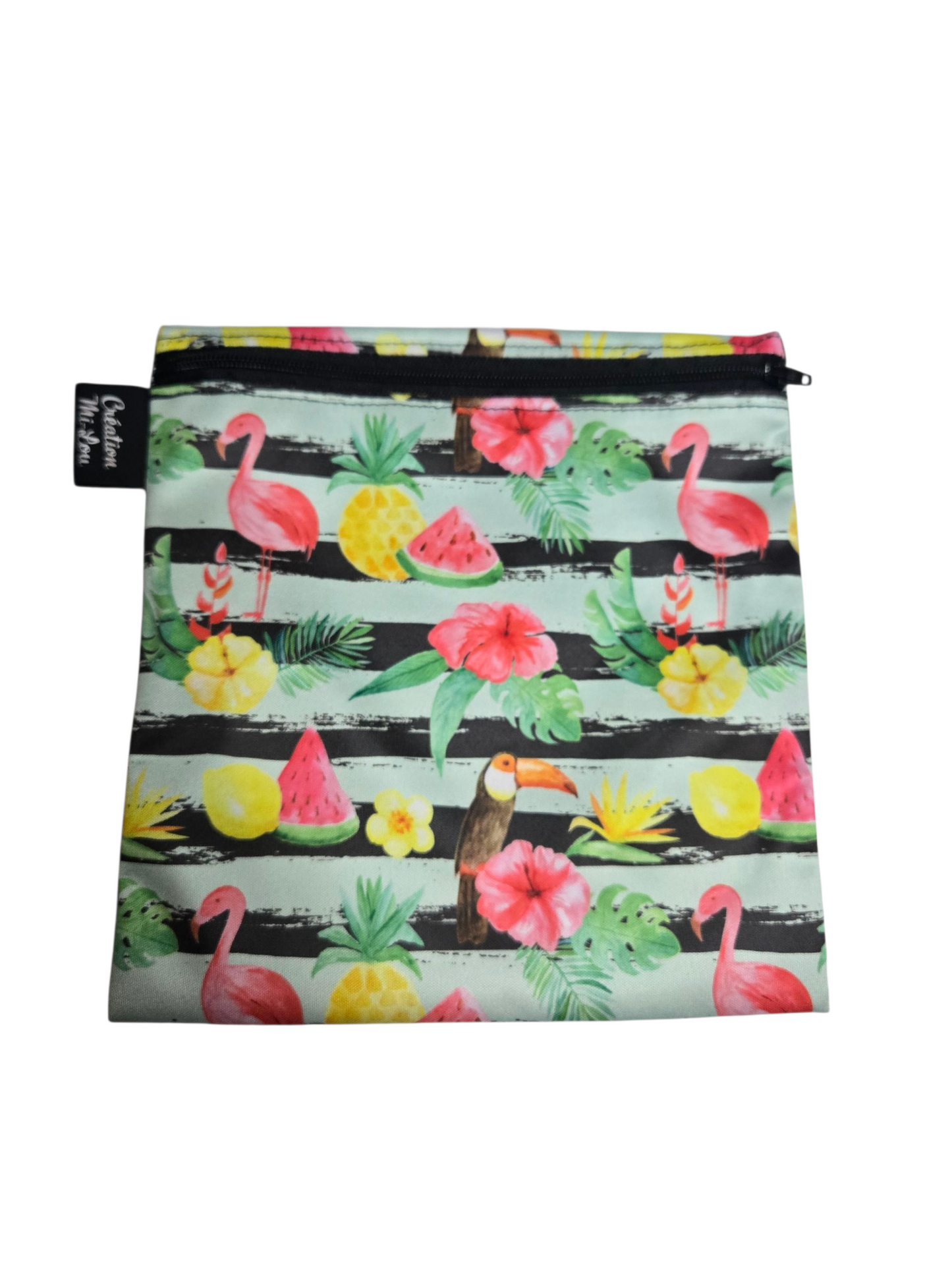 Sac sandwitch par Milou
