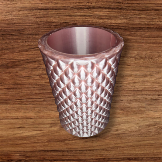 Pot à crayons en Impression 3D - Hypernova