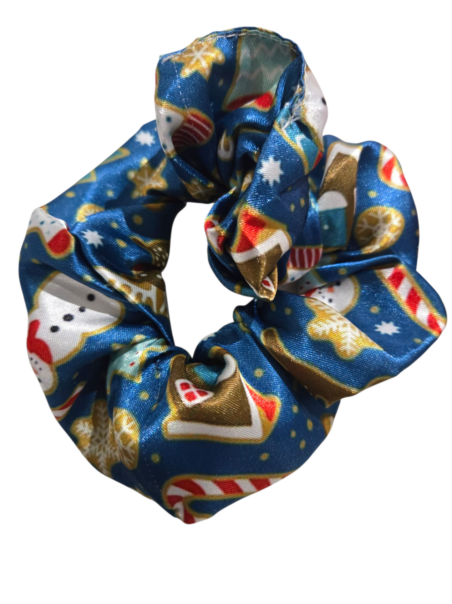 Chouchou Noël 🎄 - Camomille