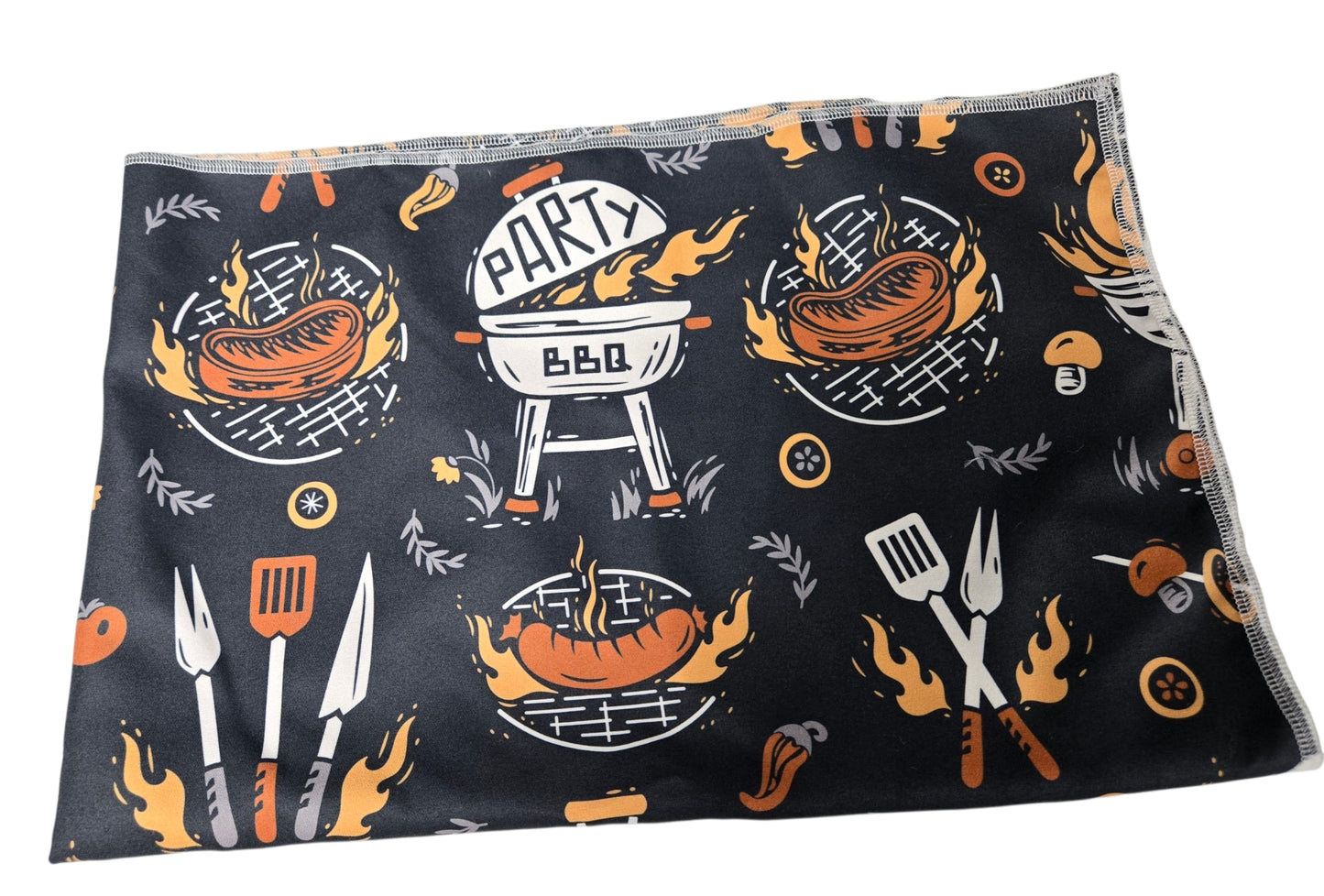 Linge vaisselle par Bajoues