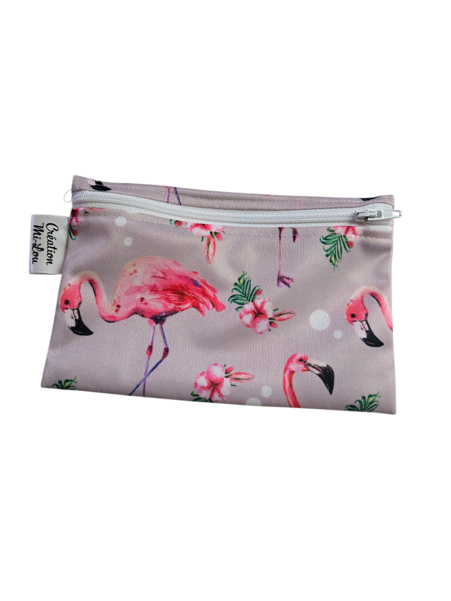 Grand sac collation par milou