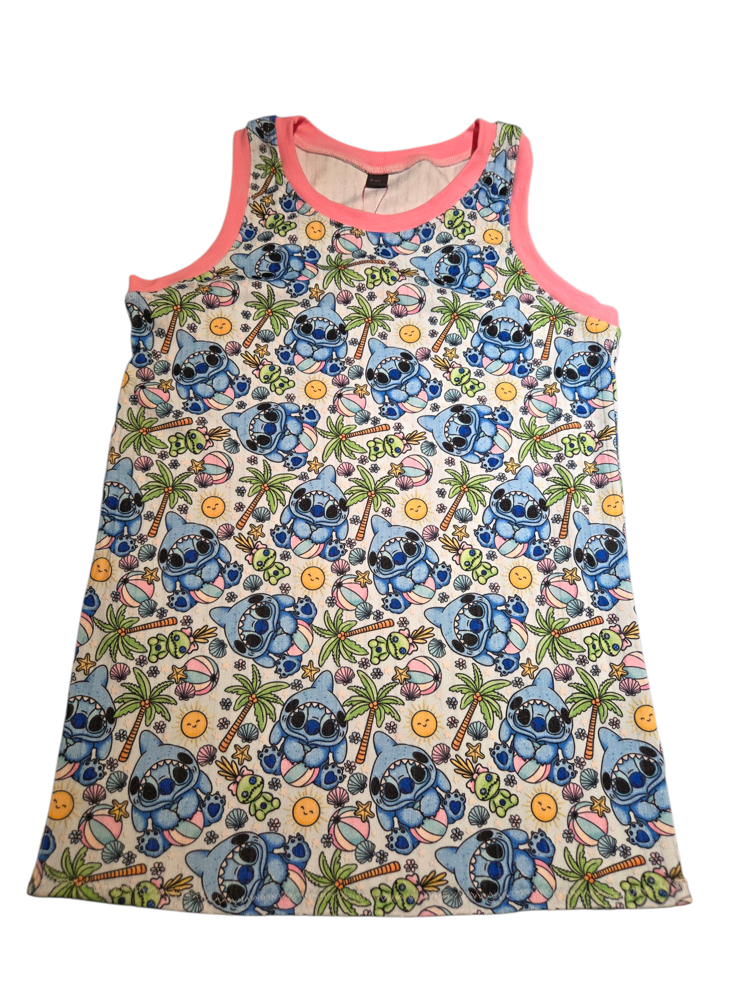 Camisole pour enfants - 6 ans (fille)