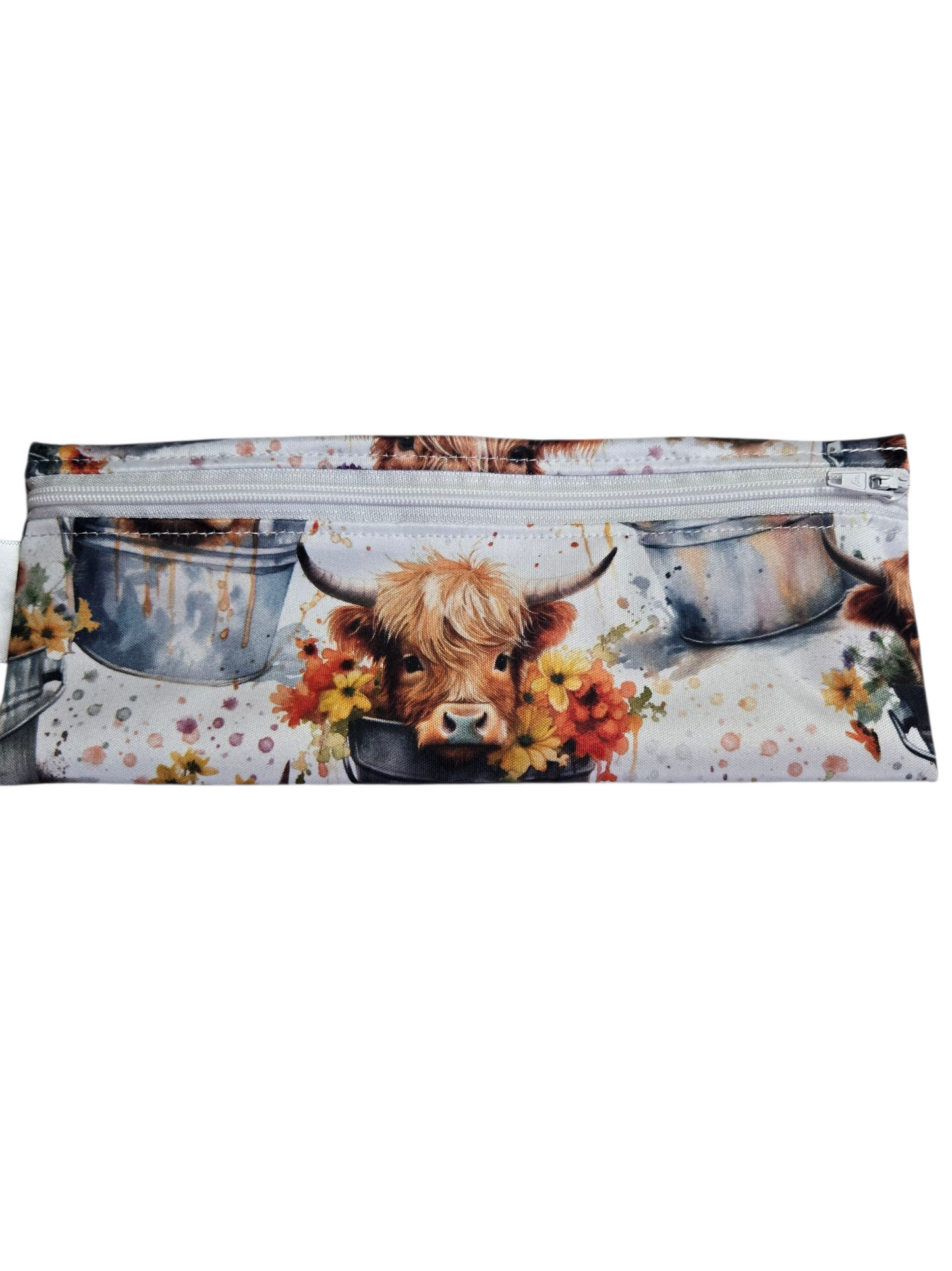 Sac ustensile par milou