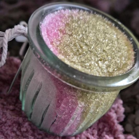 Exfoliant citron melaleuca et eucalyptus - Beauty Eco