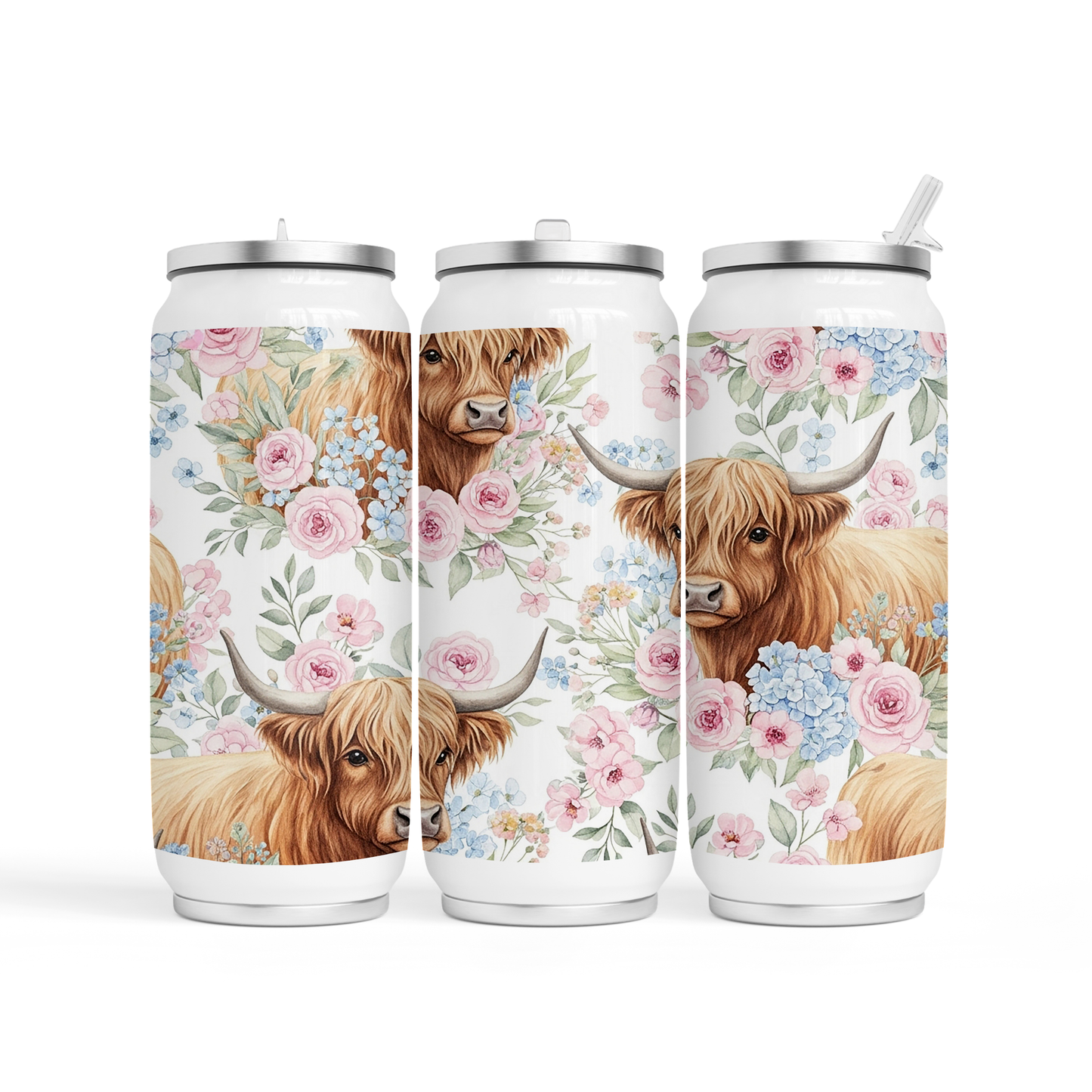 🥤 Can Cola 17 oz - Vache v.1