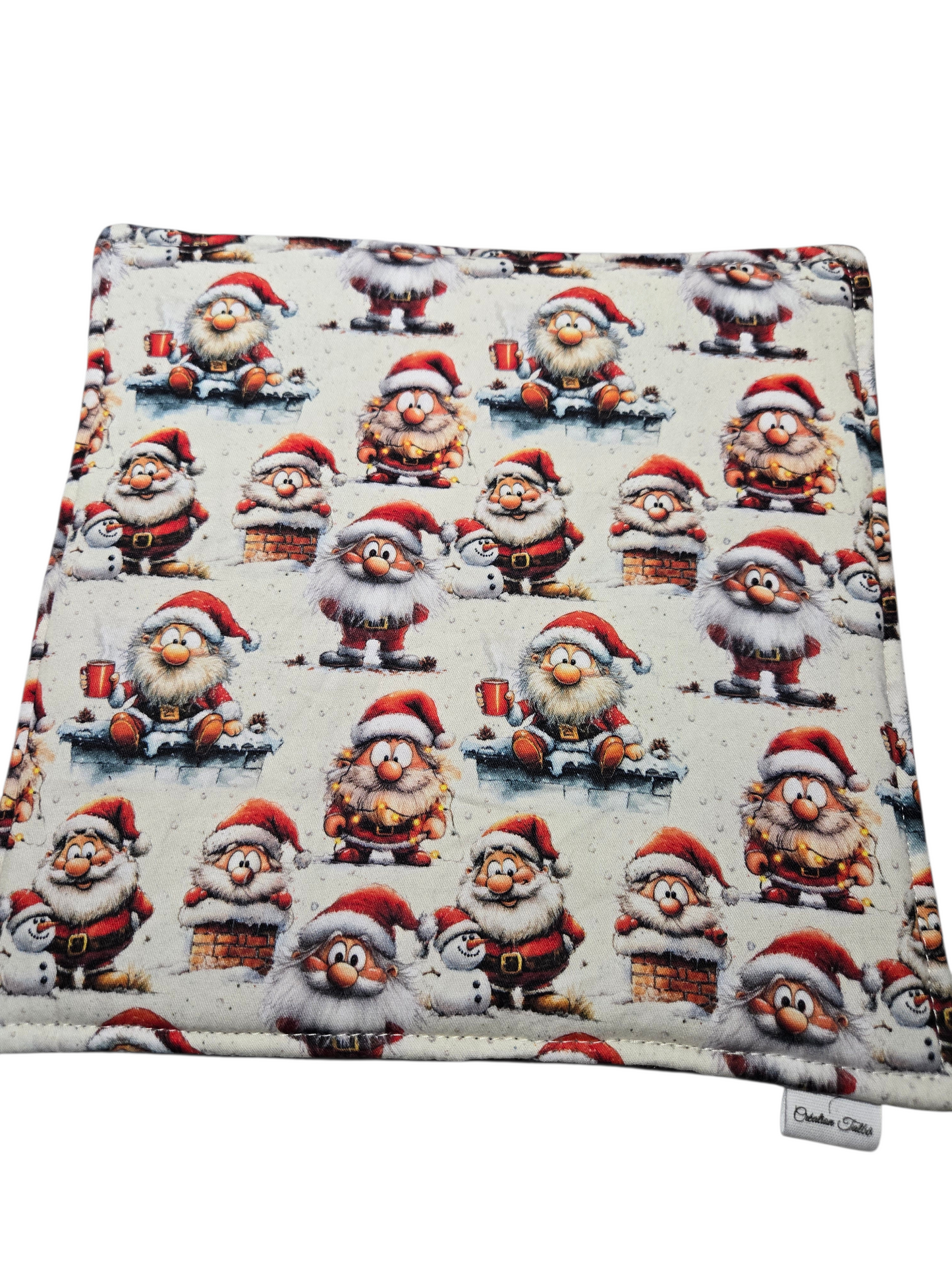 Sous plat par Création Talbô