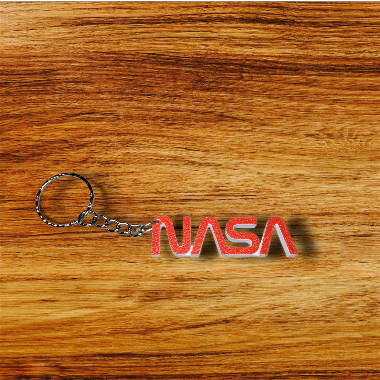 Porte-clé - NASA