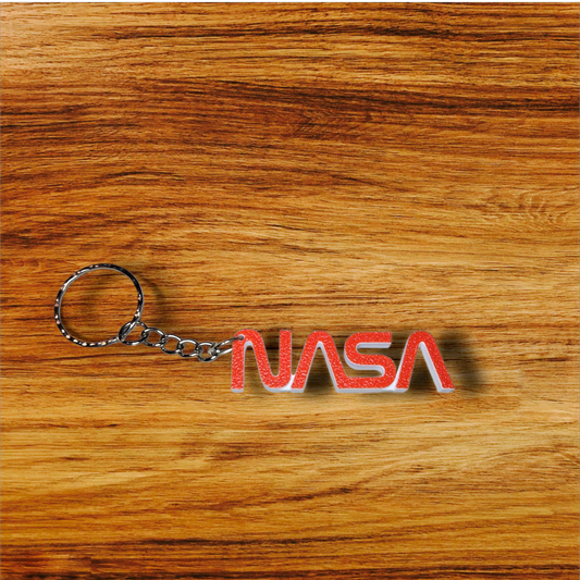 Porte-clé - NASA
