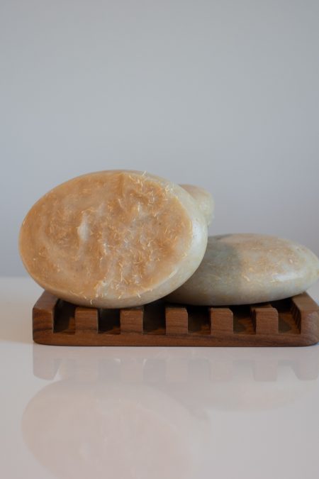 Savon Exfoliant Luffa - Par Kimie