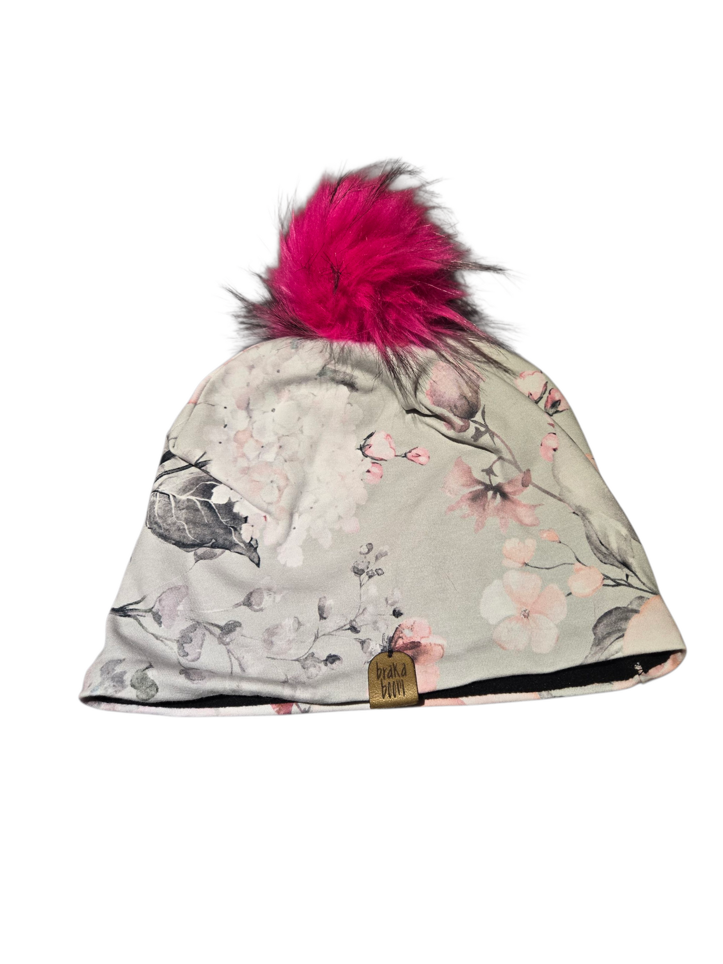 Tuque grandeur varié - Par Braka Boom !