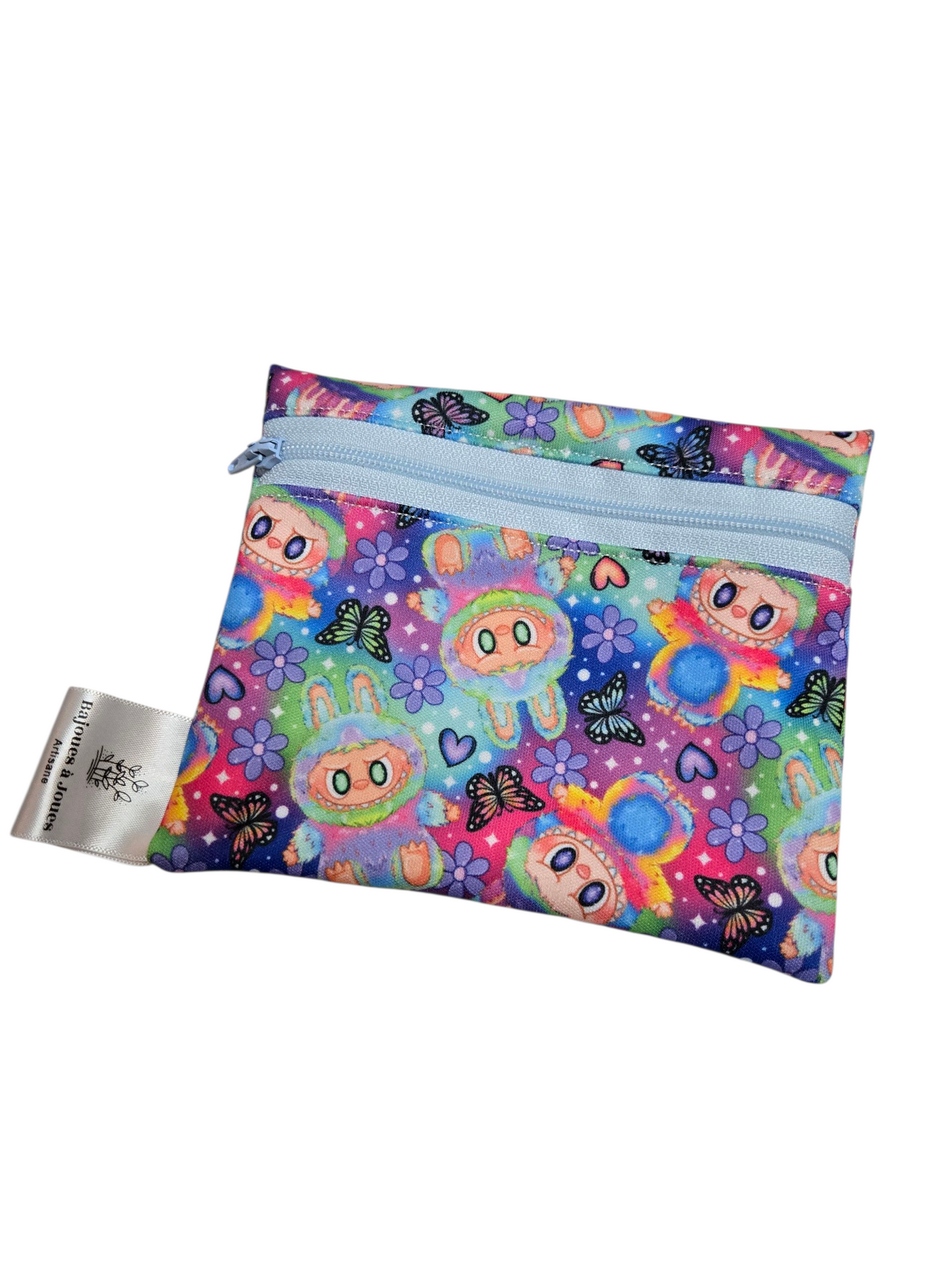 Petit sac collation par Bajoues