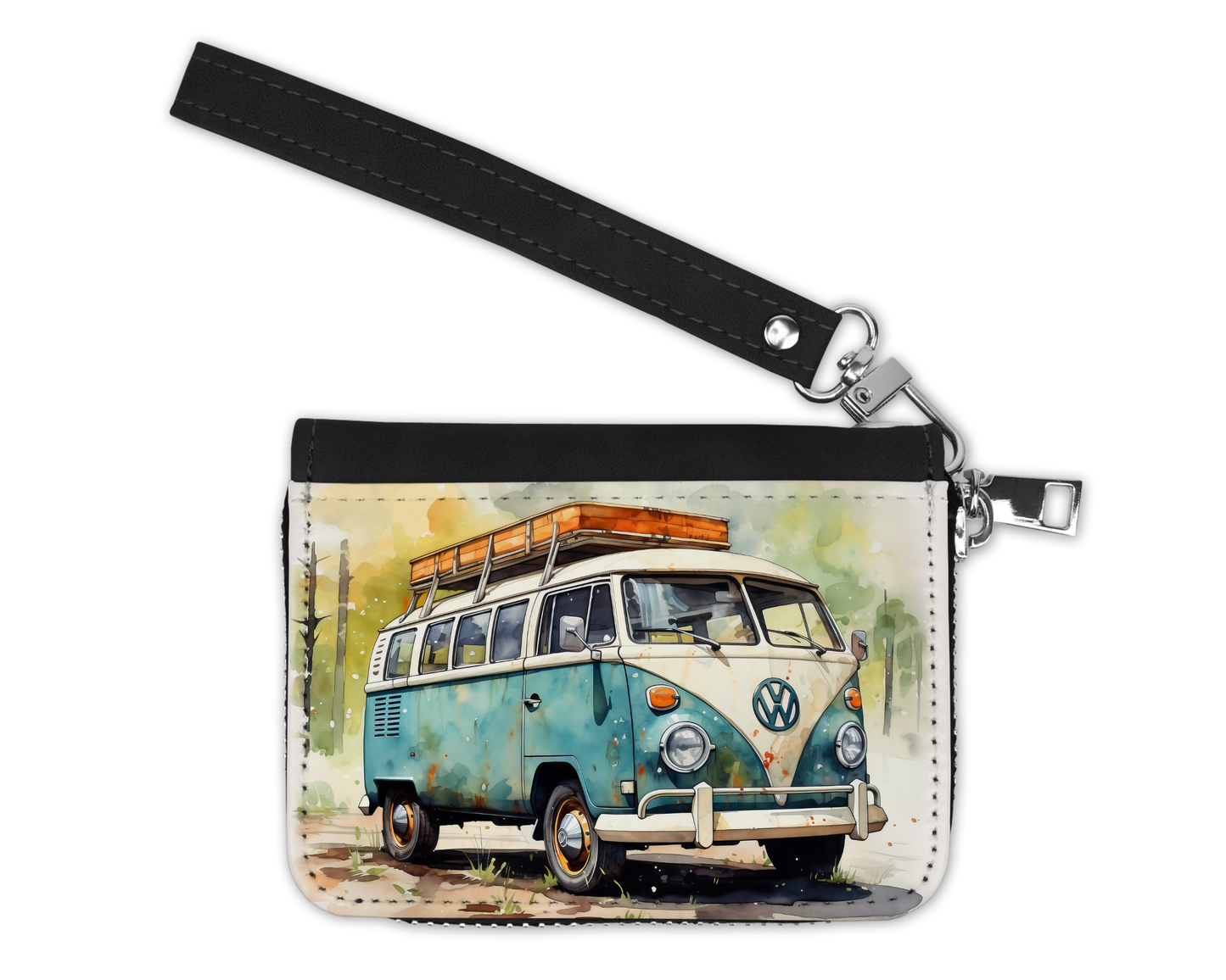 Petit Porte-Monnaie - Westfalia