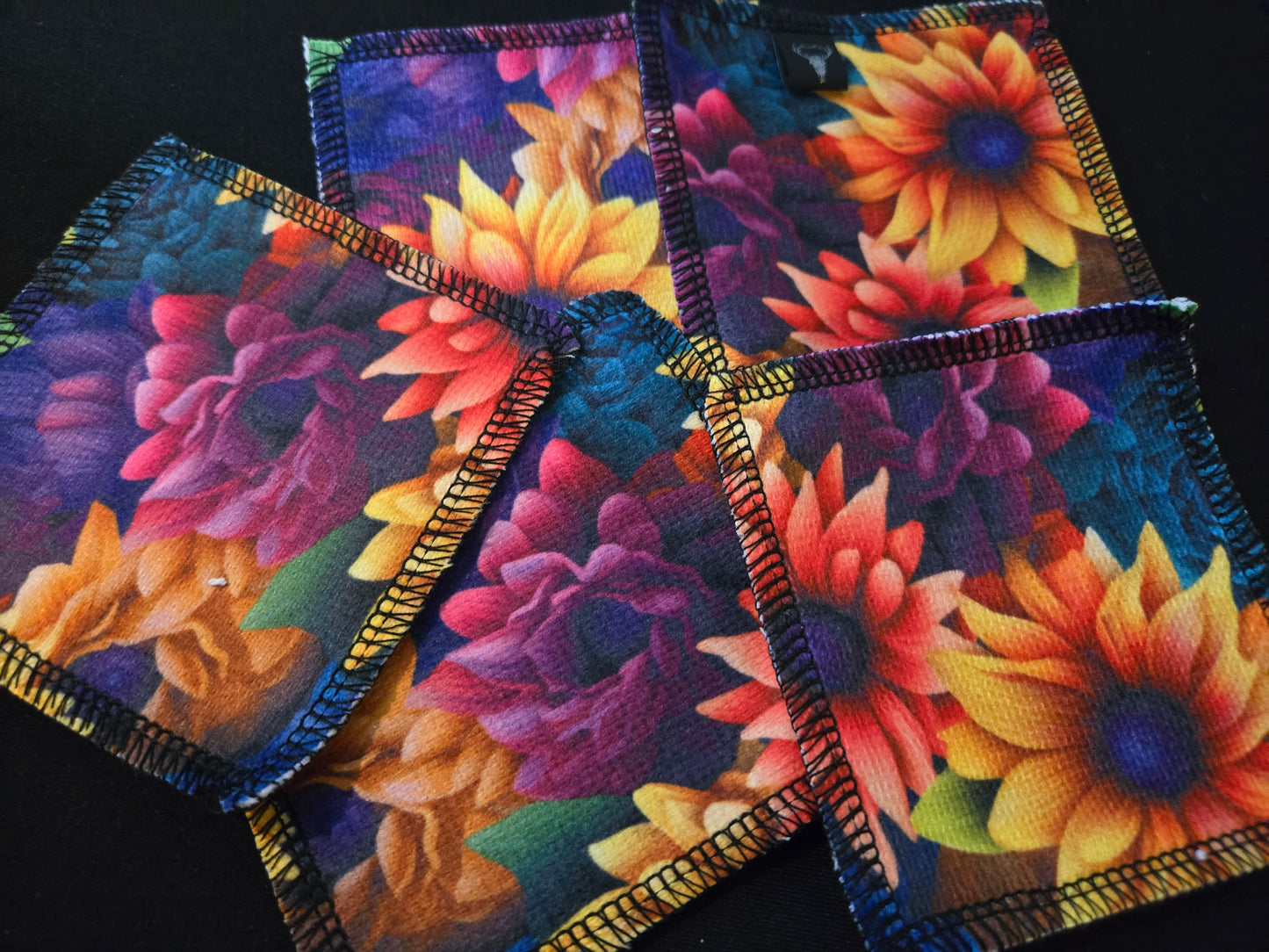 Paquet de 5 lingettes par Audz